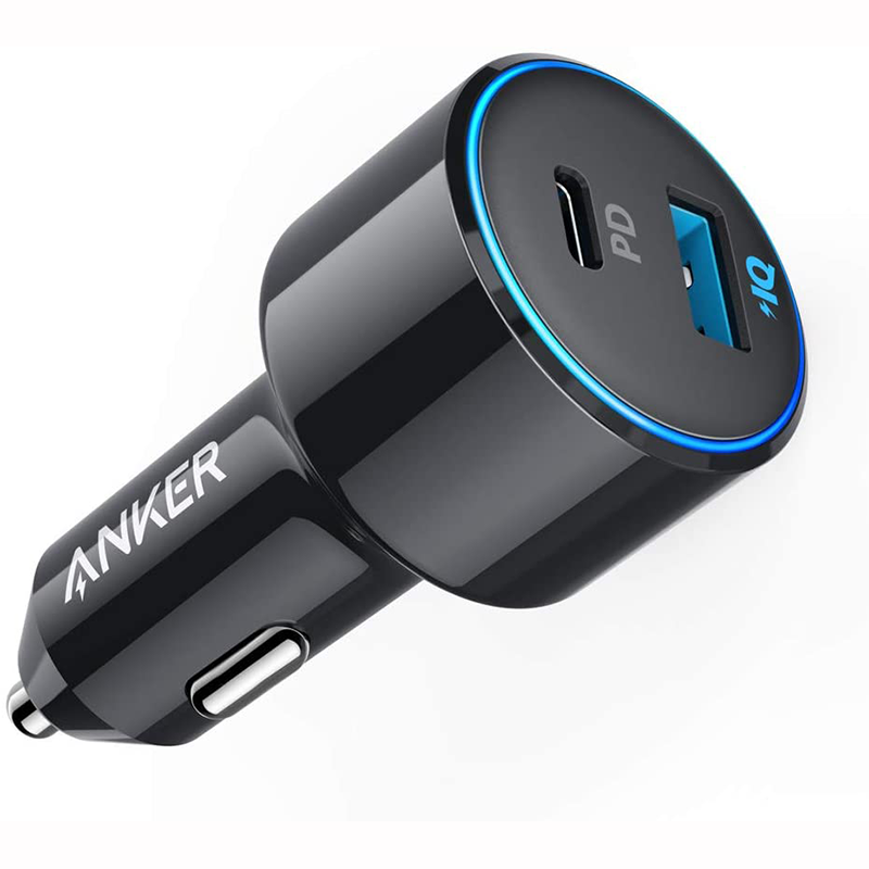 Anker PowerDrive Speed+ Duo PD 42W Anker Panama