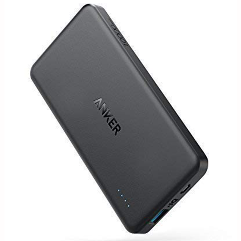 Powercore Slim 10000 Manual