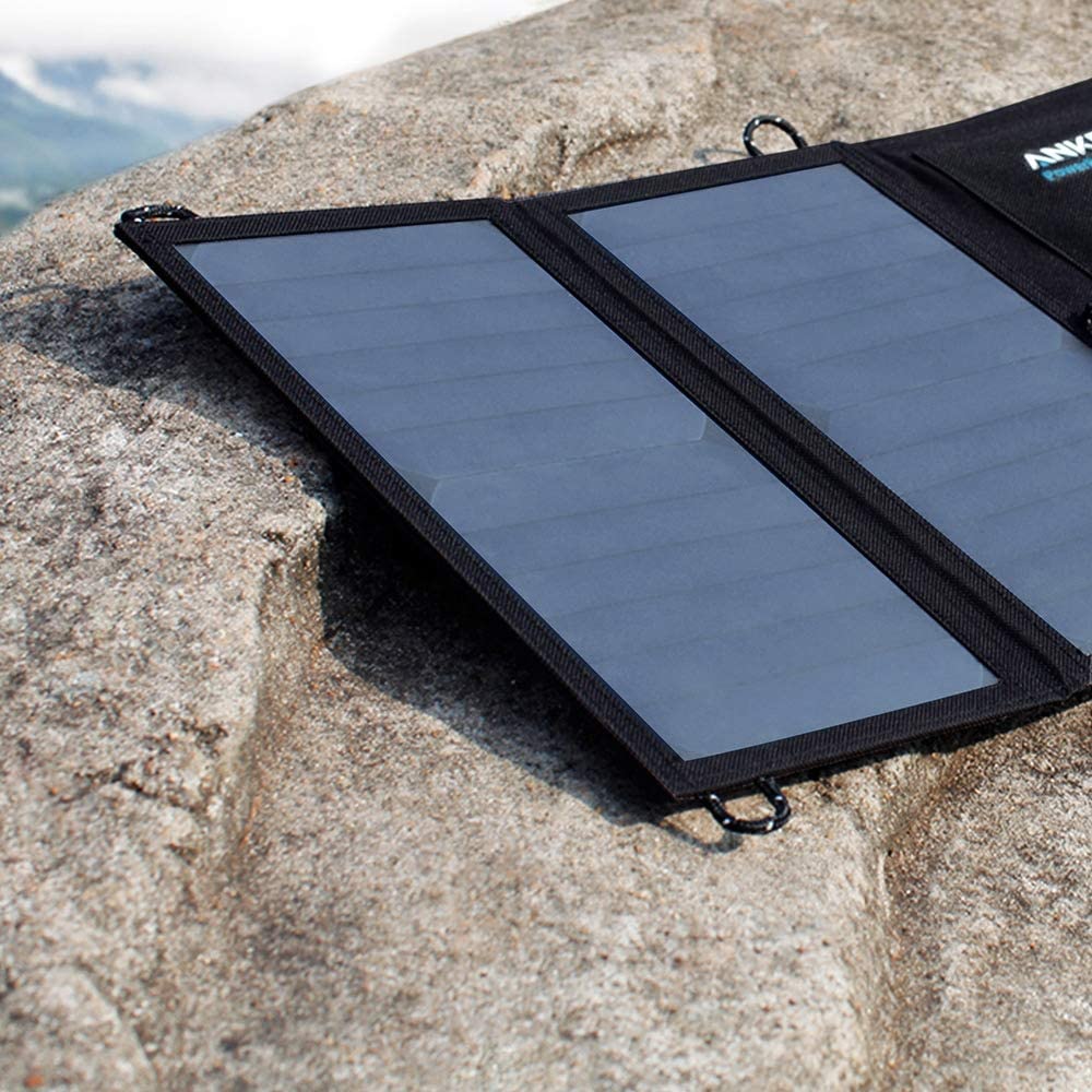 15W Dual PowerPort Solar Lite - Imagen 6