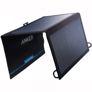 15W Dual PowerPort Solar Lite