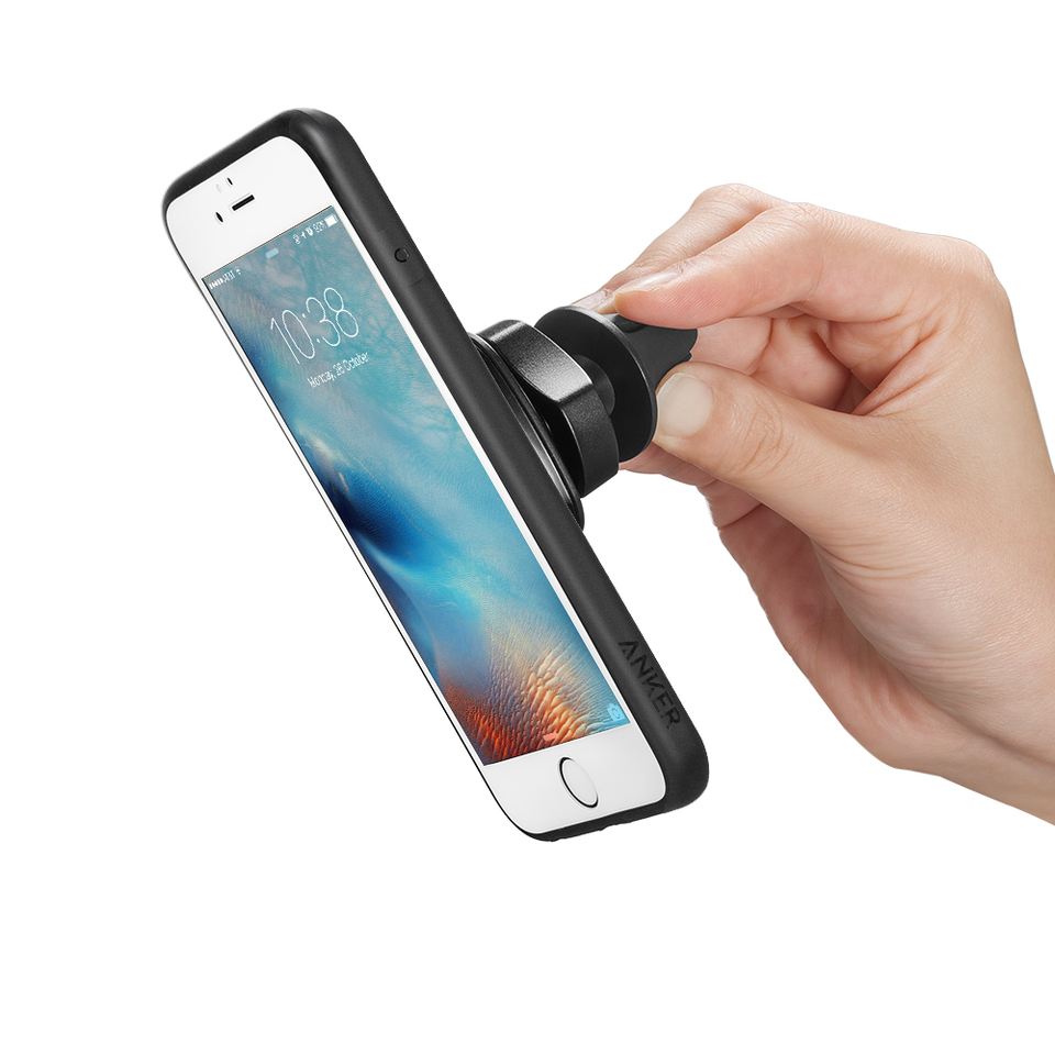 Anker Air Vent Magnetic Car Mount - Imagen 2