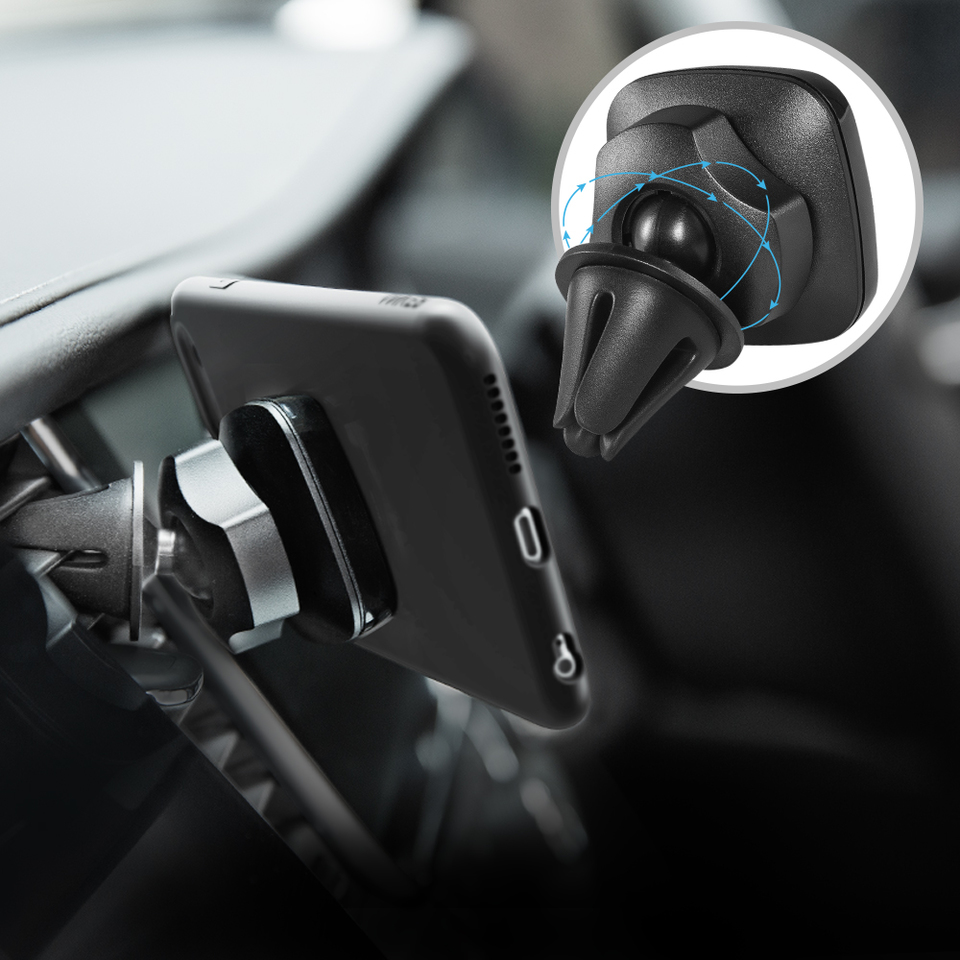 Anker Air Vent Magnetic Car Mount - Imagen 3