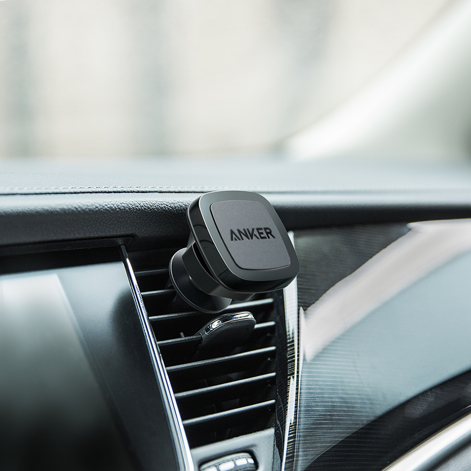 Anker Air Vent Magnetic Car Mount - Imagen 7