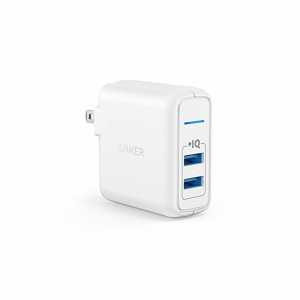 Anker PowerPort 2 Elite