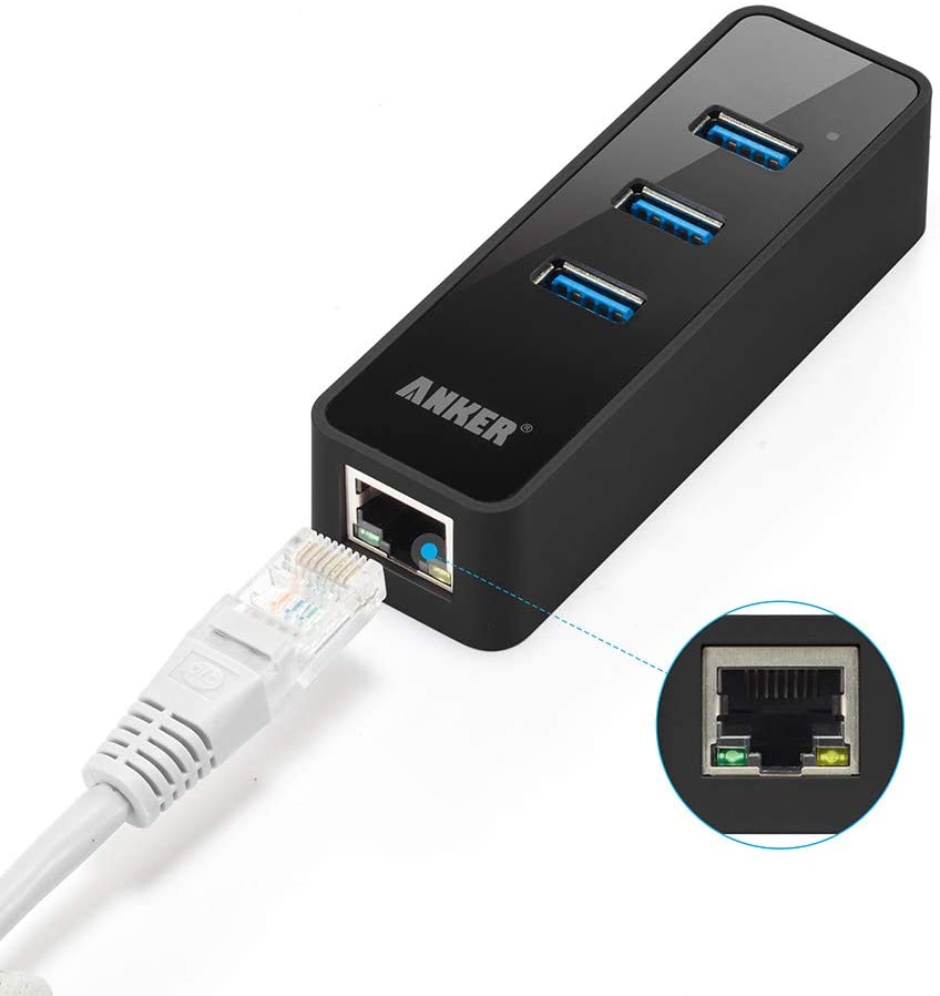 anker usb hub with ethernet anker usb hub with ethernet