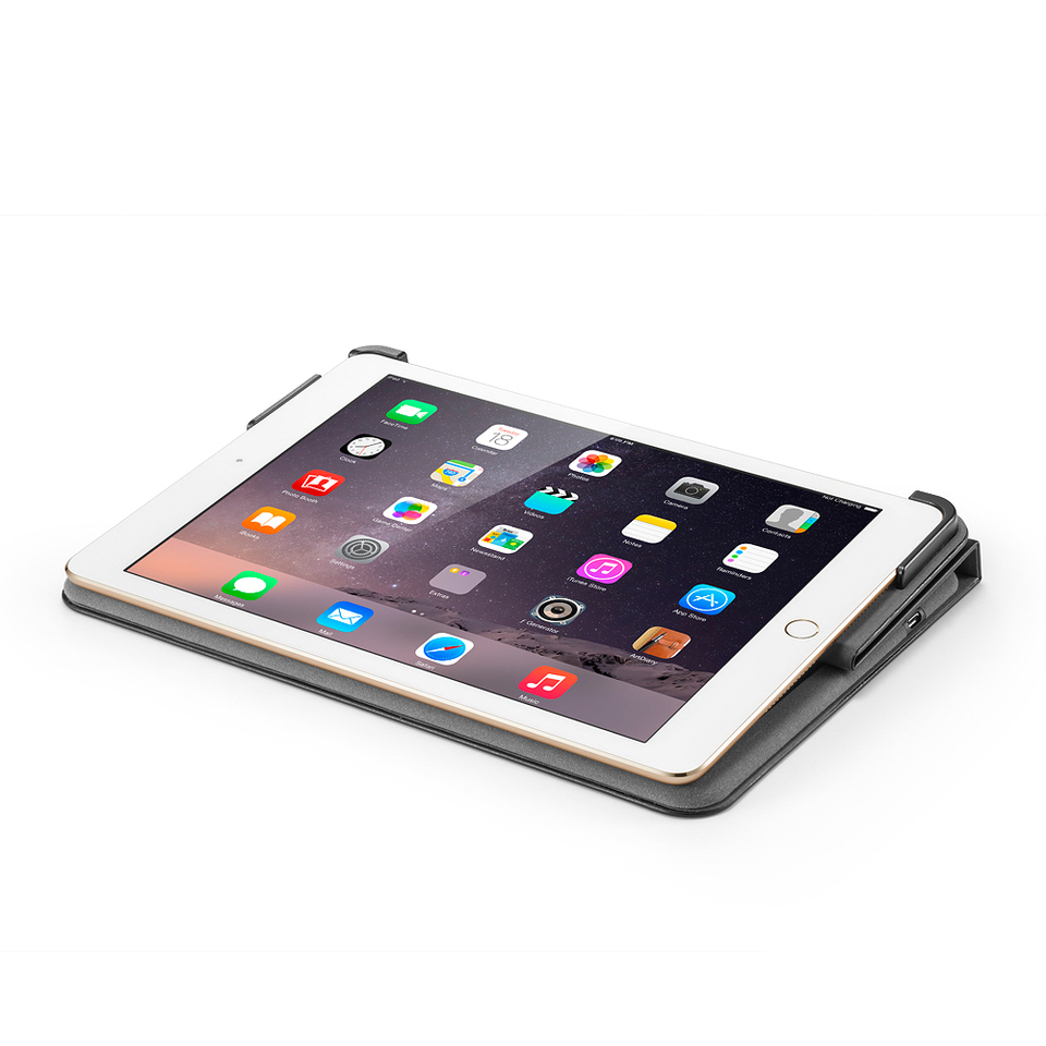 Anker Keyboard Case For iPad Air 2 - Imagen 2