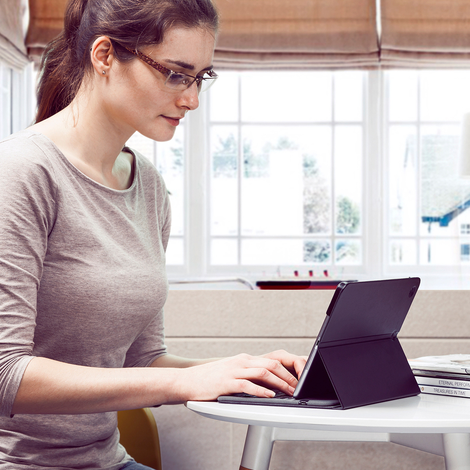 Anker Keyboard Case For iPad Air 2 - Imagen 4