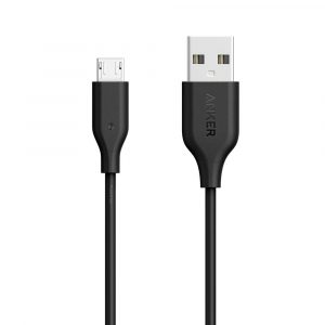 Anker PowerLine USB 3ft