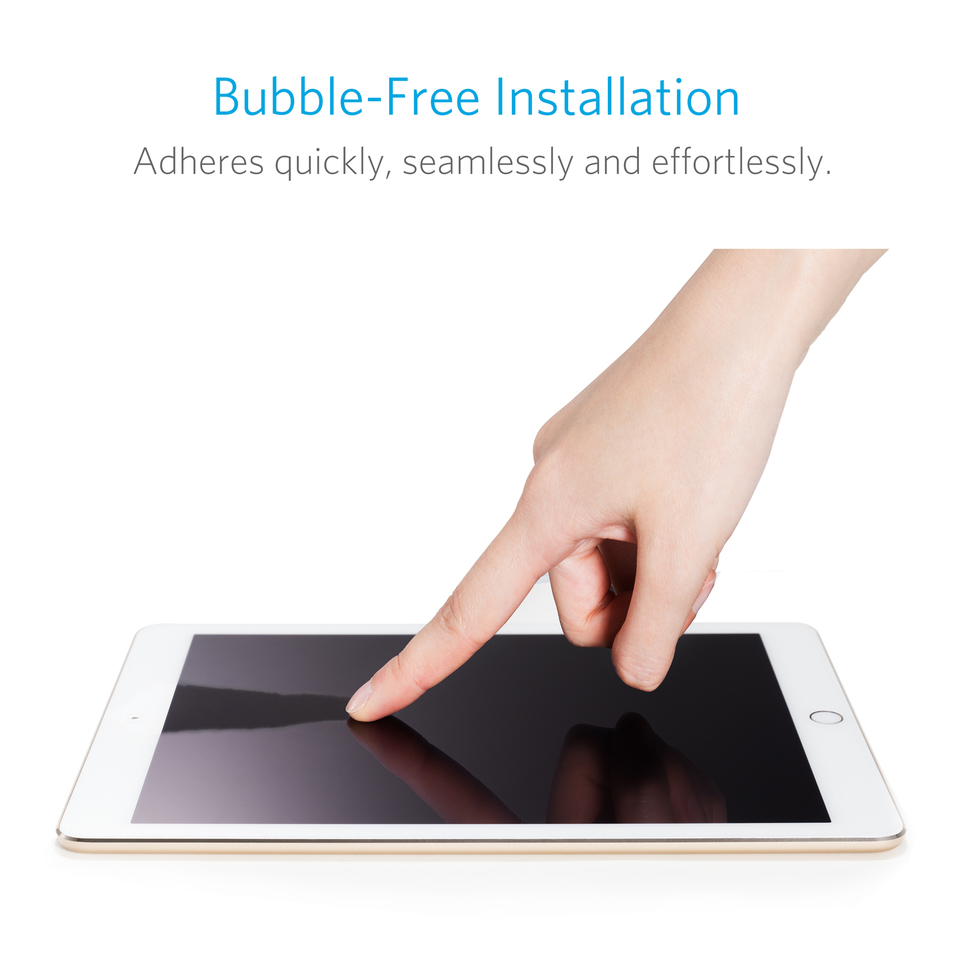 Anker GlassGuard for iPad Pro 10.5 inch - Imagen 5