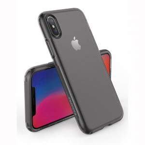 Iphone X Touch