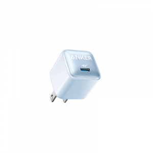 Nano Pro, Cargador 511  20W PIQ 3.0 Azul