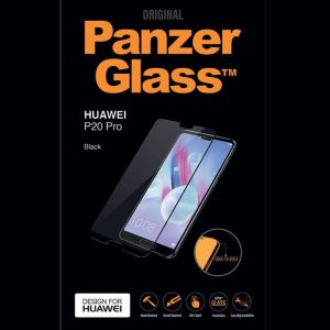 PANZERGLASS HUAWEI P20 PRO