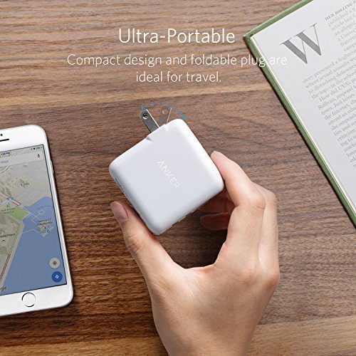 Anker PowerPort 2 Elite - Imagen 7