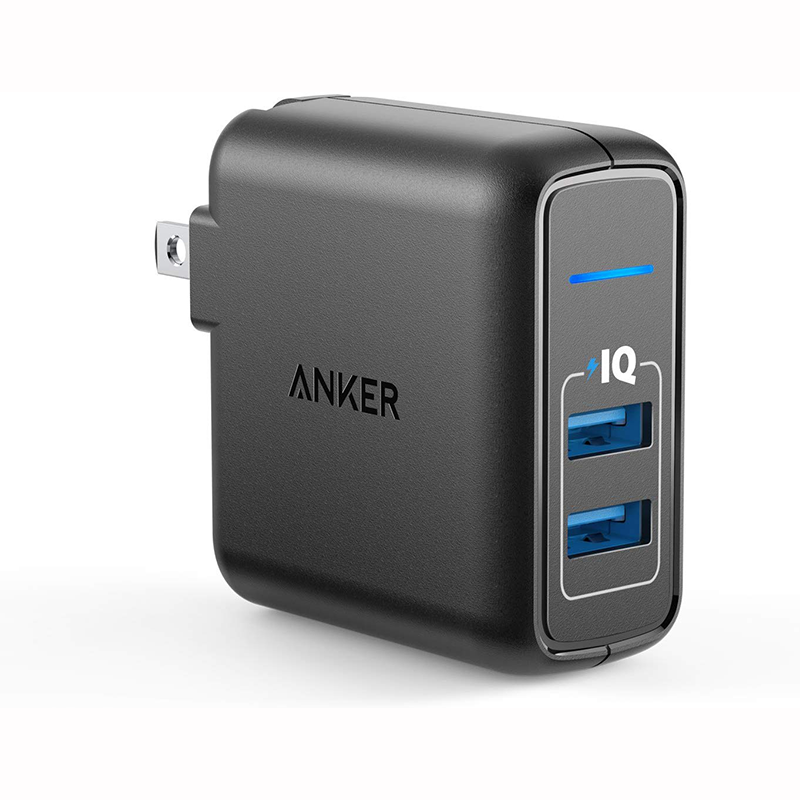 Anker PowerPort 2 Elite - Imagen 5