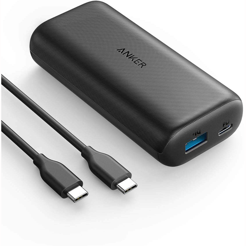 PowerCore 10000 PD 18W + PIQ 2.0 - Anker Panama