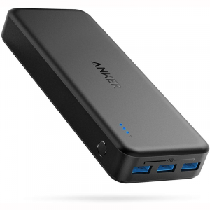 PowerCore Elite 20000