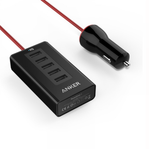 PowerDrive 5