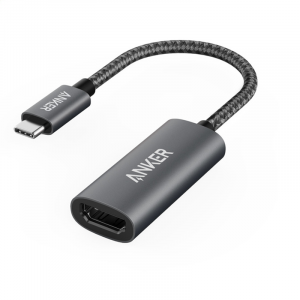 PowerExpand+ USB C to HDMI Adapter