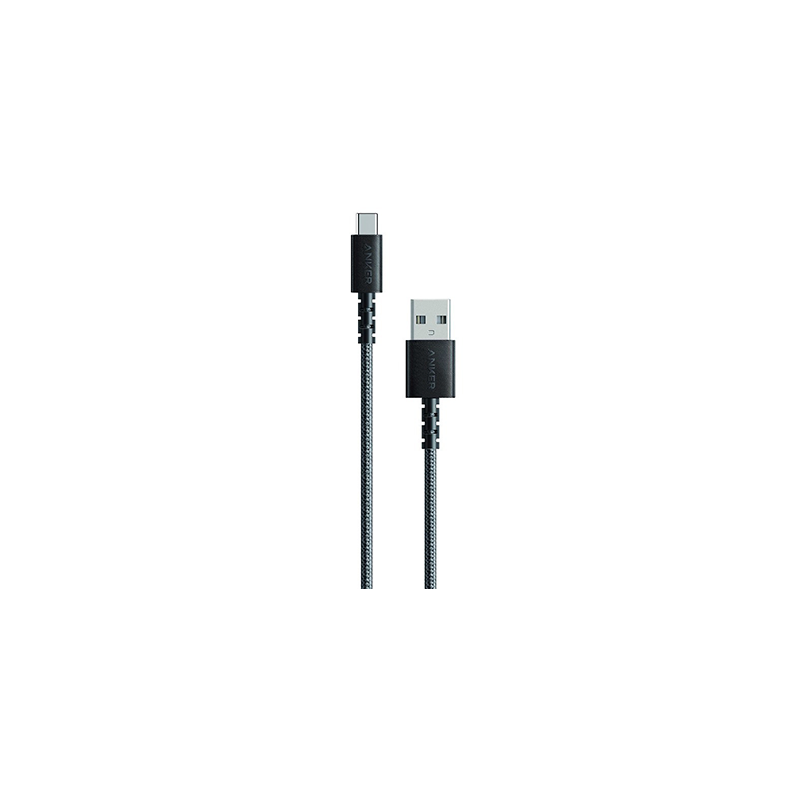 PowerLine Select+ USB-C a USB 2.0 3 ft