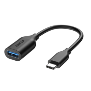 PowerLine USB-C to USB A Adapter USB3.1