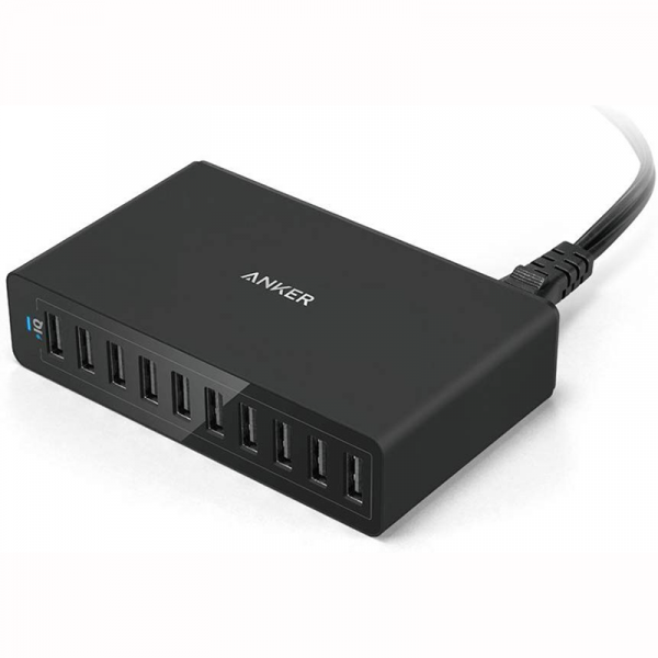 PowerPort 10