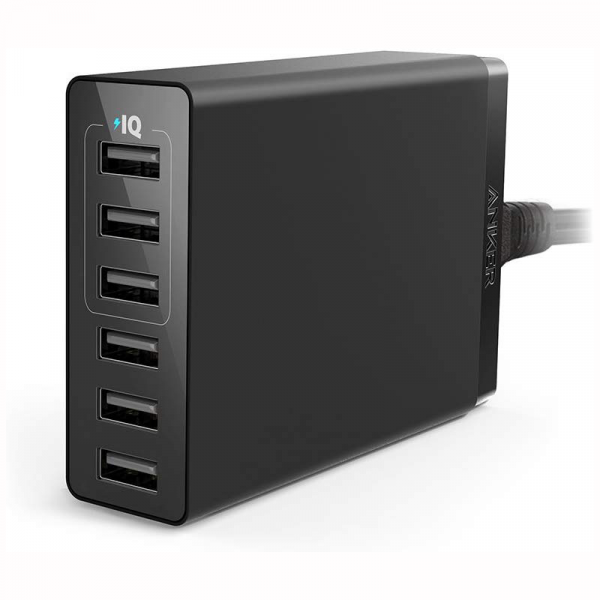 PowerPort 6 Lite