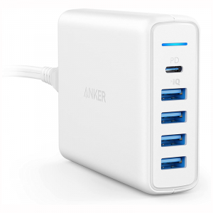 PowerPort I 1 PD 4 PIQ