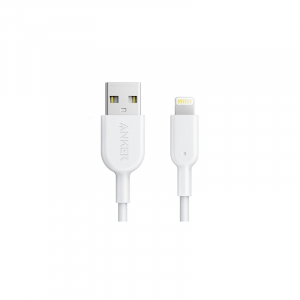 Anker PowerLine II Lightning 3ft
