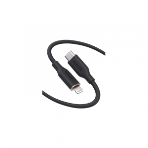Anker PowerLine III Flow USB-C a lightning 6ft