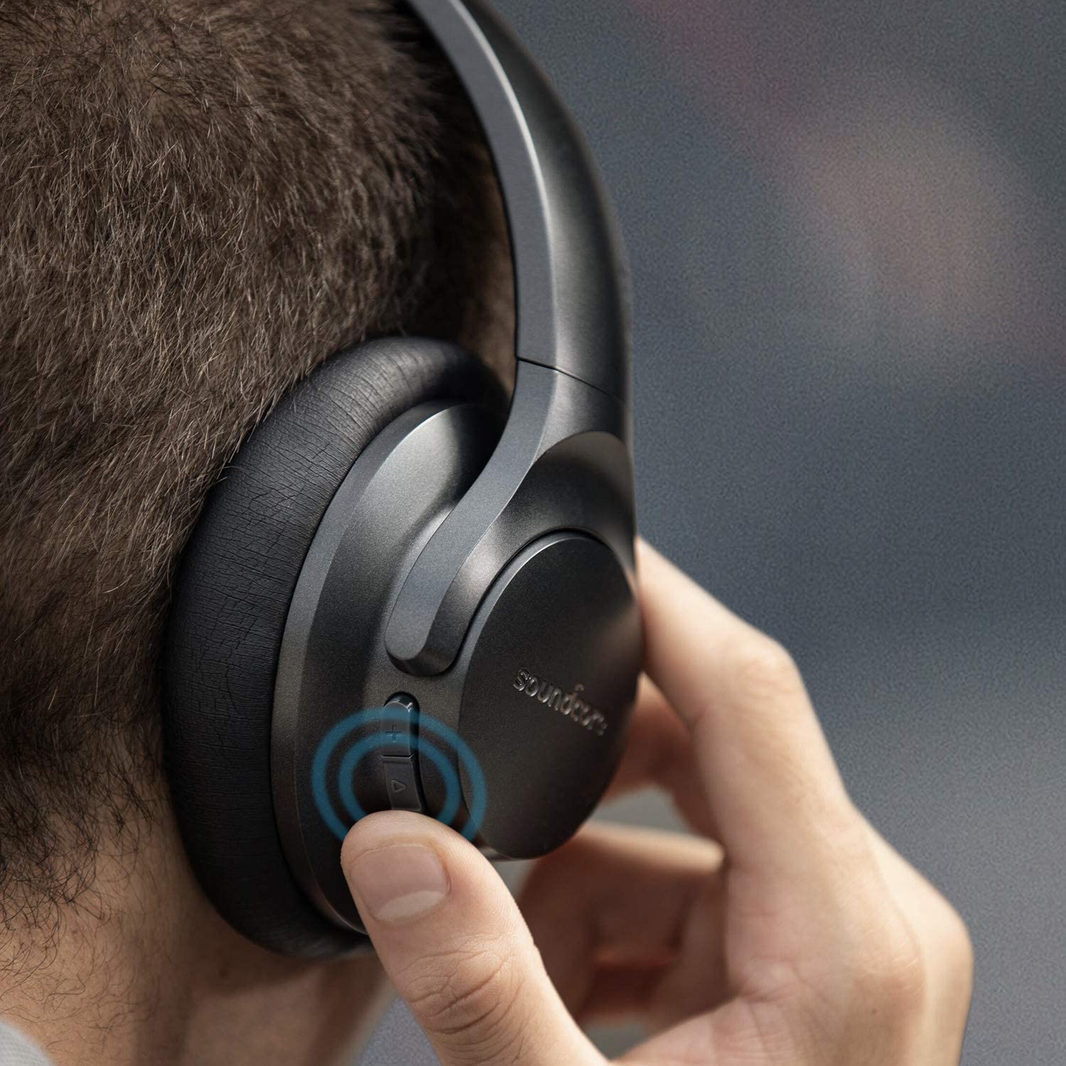 Soundcore Life 2 Headphone - Imagen 5