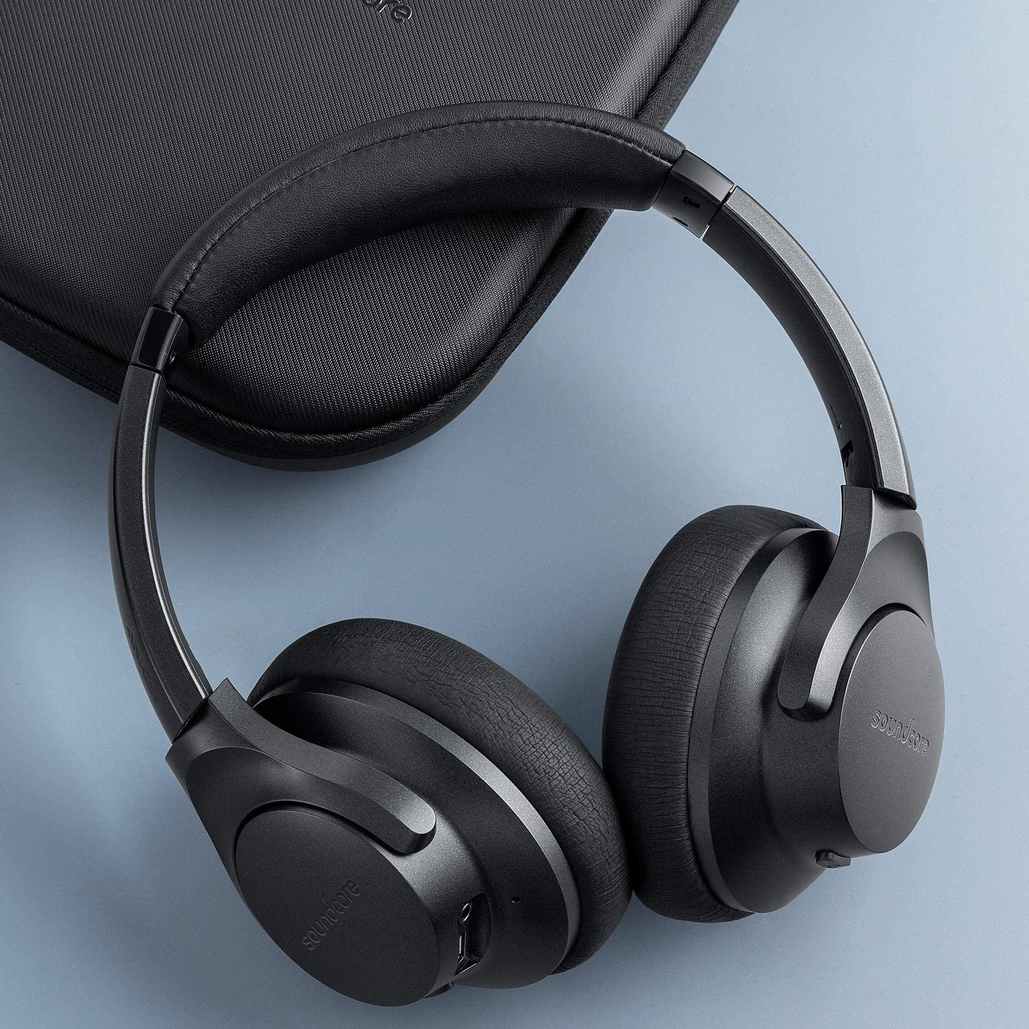 Soundcore Life 2 Headphone - Imagen 6