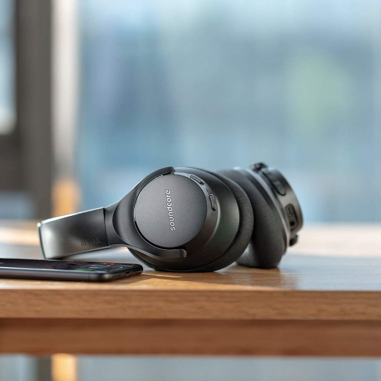 Soundcore Life 2 Headphone - Imagen 7