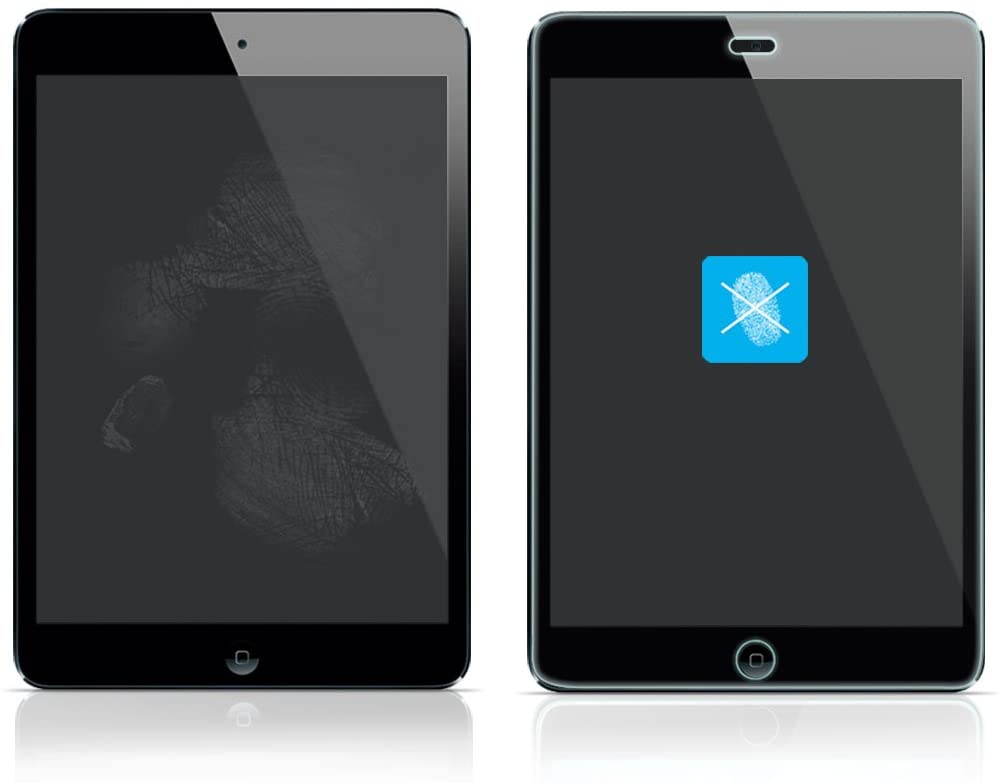 Tempered Glass for iPad Mini/ Mini2/ Mini3 - Imagen 3