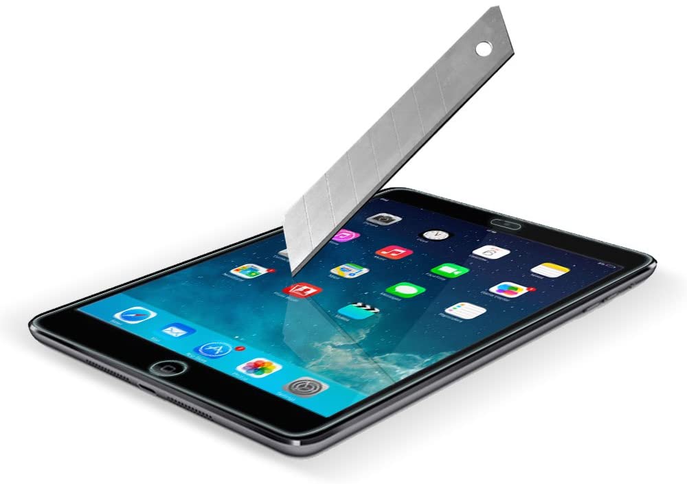 Tempered Glass for iPad Mini/ Mini2/ Mini3 - Imagen 6