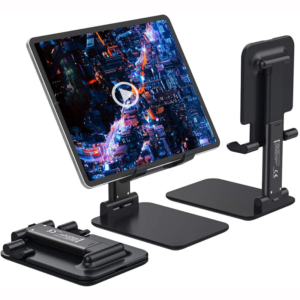 Anozer Foldable & Adjustable Tablet Stand