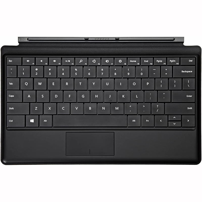 Microsoft Surface Type Cover (Keyboard) Para Microsoft Surface 2