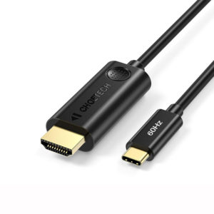 Choetech CH0019 USB-C to HDMI Cable