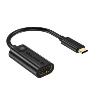 Choetech HUB-H04 USB Type-C to HDMI Adapter