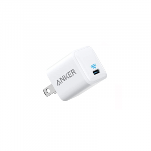 Anker PowerPort III Nano 20W