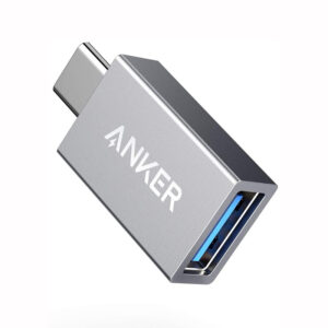 Anker USB-C to USB-A Female Adapter