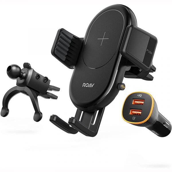 Roav Wireless Car Charger