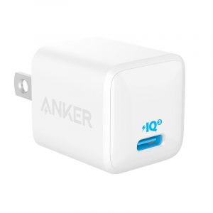 PowerPort Nano 20W