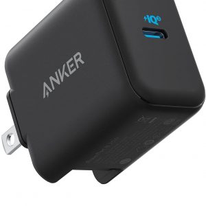 PowerPort III 25 Watts
