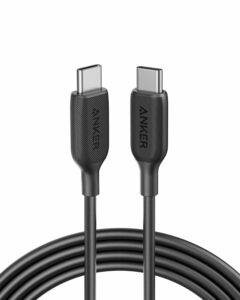 PowerLine III USB-C a USB-C 2.0