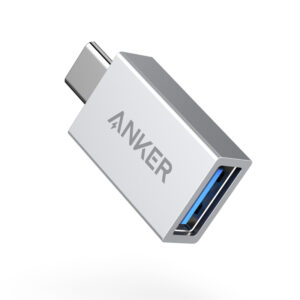 USB-C to USB 3.0 Female Adapter