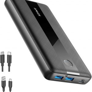 Anker PowerCore III Elite 19200 45W