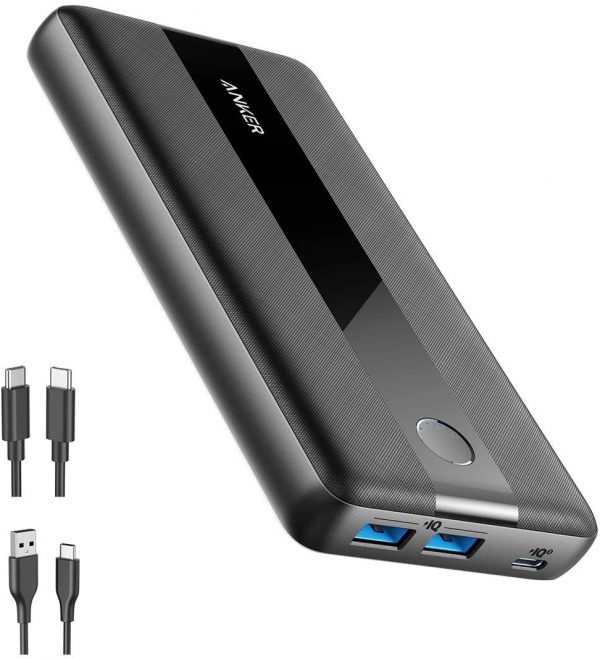 Anker PowerCore III Elite 19200 45W