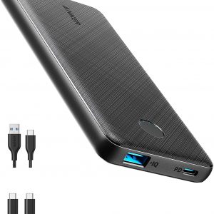 PowerCore Slim 10000 PD 20watts