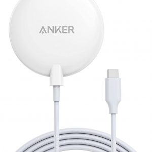 PowerWave Magsafe Pad Blanco