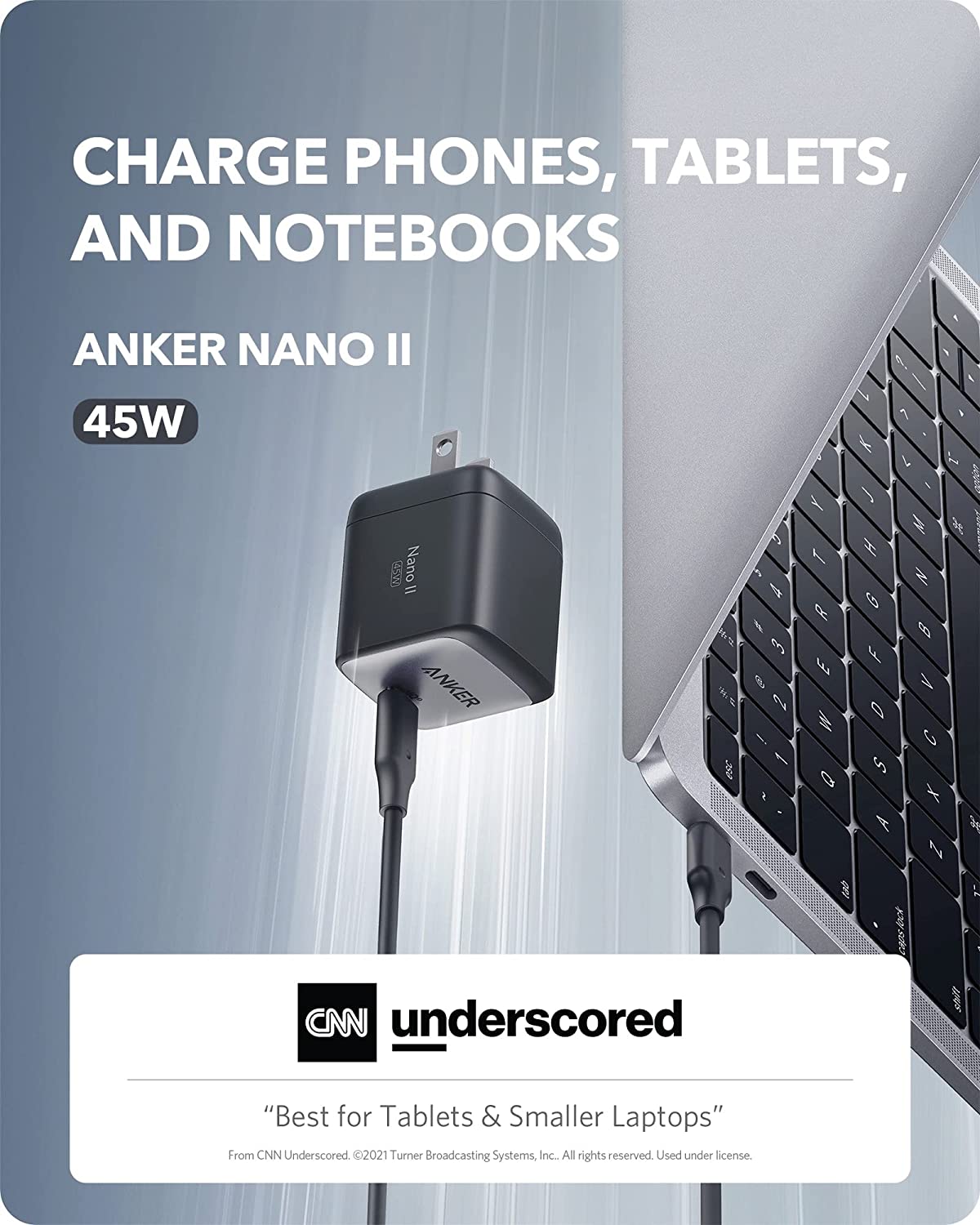 Nano II 45W - Imagen 2